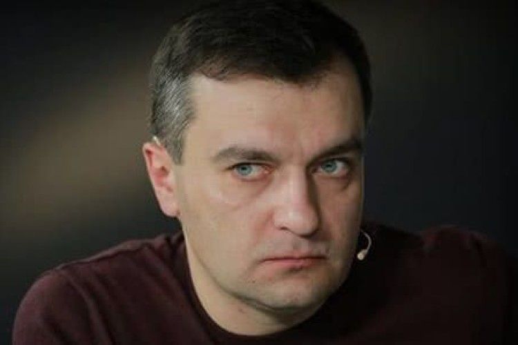 Дмитро Гнап вляпався у скандал із неповернутими 15 000 євро журналістів 