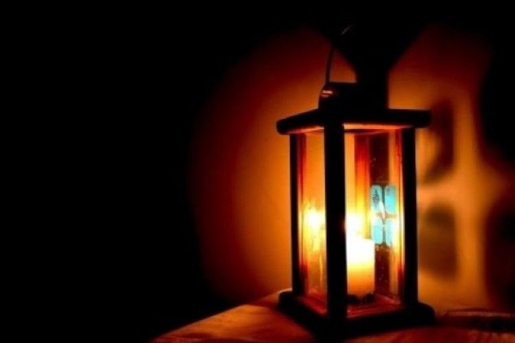 Вифлеємський вогонь буде у Рівному
