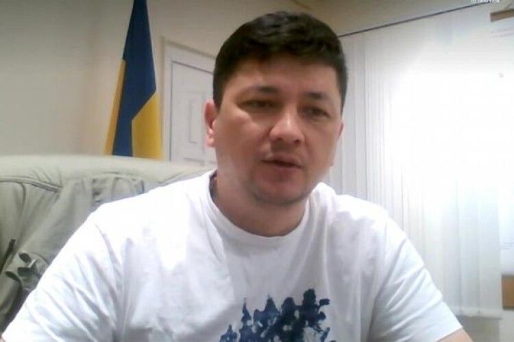 Віталій Кім озвучив умову, за якої війна в Україні швидко закінчиться