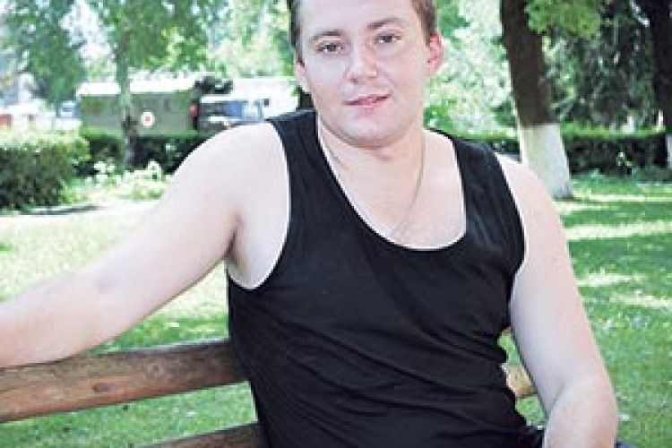 НАШ ГЕРОЙ ЗНАЧИВСЯ У СПИСКУ ЗАГИБЛИХ