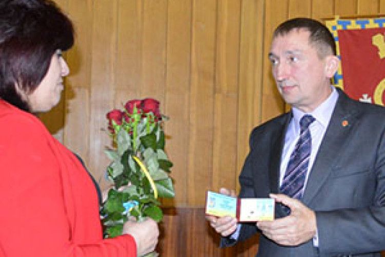 ОЛЕГ КІНДЕР : «ВИБОРЦІ ЧЕКАЮТЬ ВІД НАС ЗЛАГОДЖЕНОЇ ПРАЦІ»