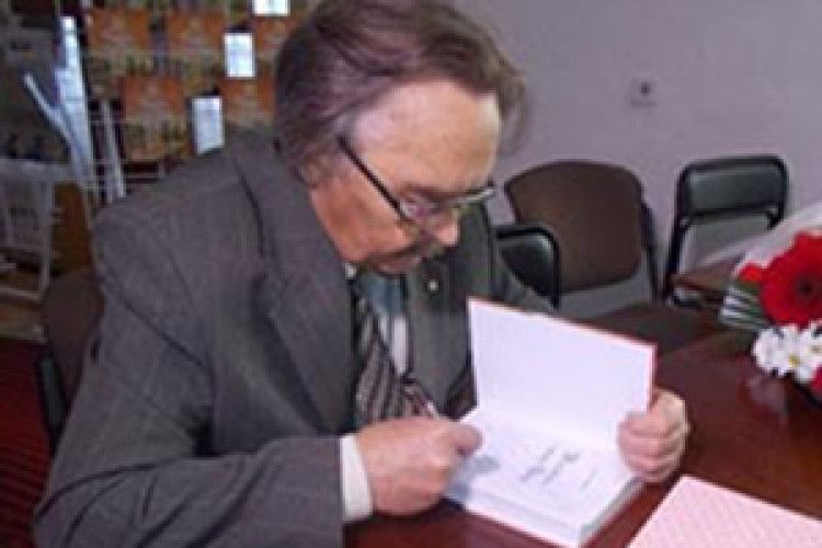 ЛЕГЕНДУ ПРО 12 АПОСТОЛІВ ПЕРЕНІС НА ВОЛИНСЬКИЙ ГРУНТ