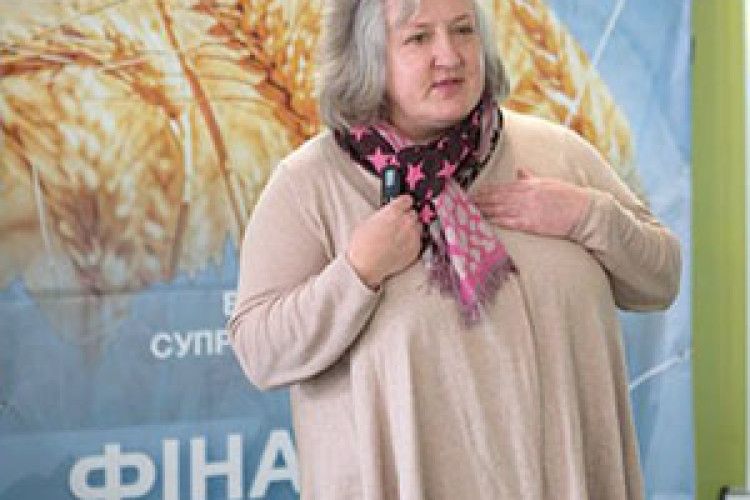 ЯК ЗАХИСТИТИ ВРОЖАЙ І ОТРИМАТИ ПРИБУТКИ*