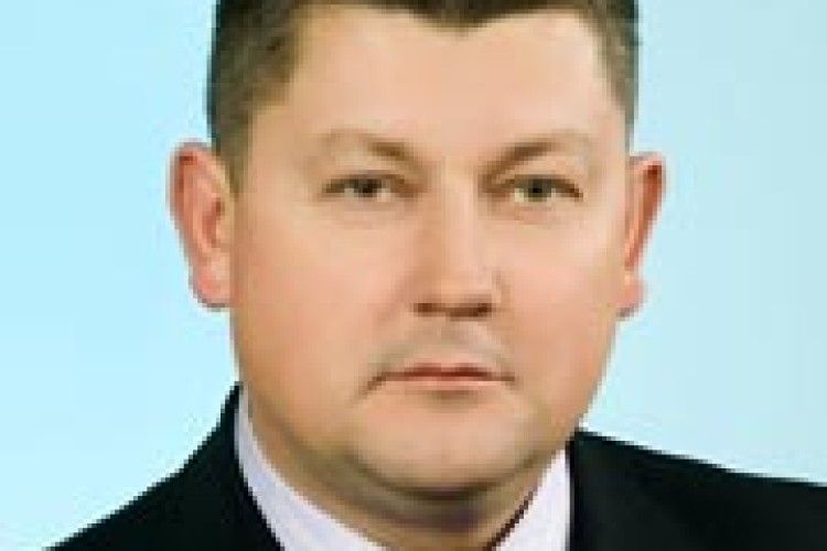 АНАТОЛІЙ ГОРБАТЮК: «ПАРТІЯ РЕГІОНІВ — БЕЗЗАПЕРЕЧНИЙ ЛІДЕР. ДОВІРУ МИ ЗАСЛУЖИЛИ СВОЄЮ РОБОТОЮ»*