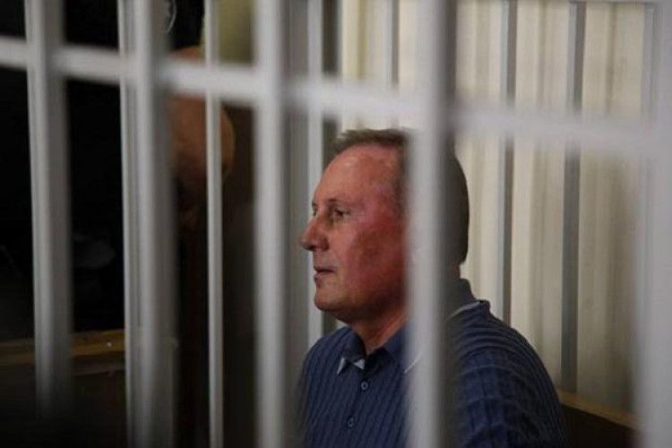 Єфремов: «Тимошенко в кращих умовах сиділа!» (Відео)