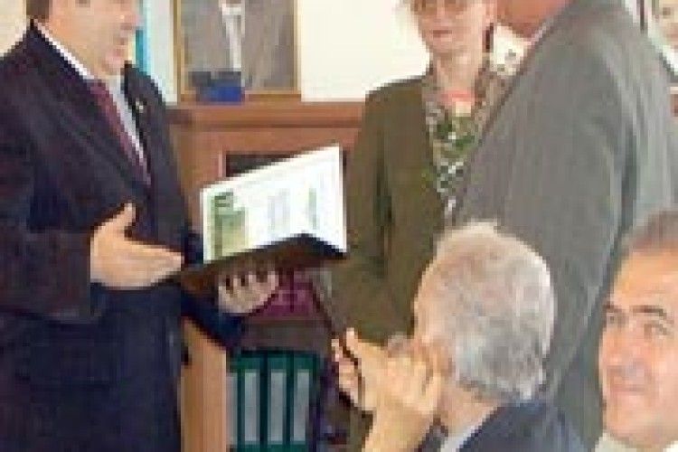 ЗЕЛЕНІ ГРАМОТИ – ПРИРОДООХОРОНЦЯМ 