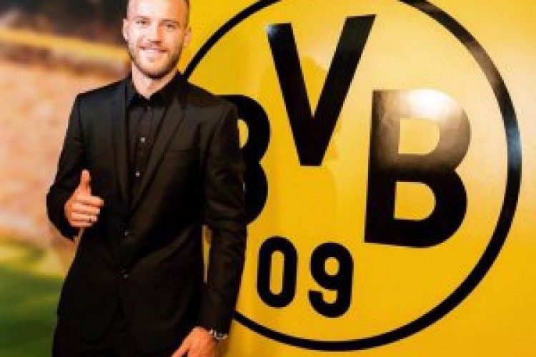 Продавши Ярмоленка за 25 мільйонів, «Динамо» встановило клубний трансферний рекорд