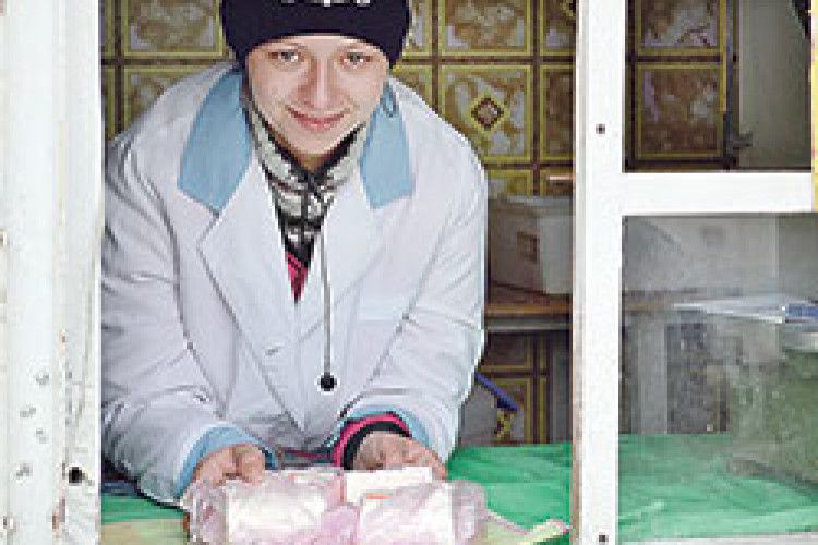 НОВОВОЛИНСЬК «ПІДСІВ» НА... БРИНЗУ