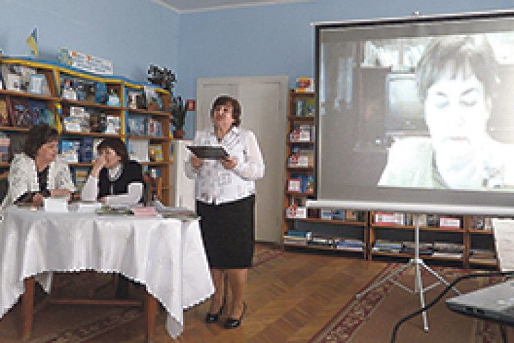 І ВІРТУАЛЬНІ ЗУСТРІЧІ  ЦІКАВІ ТА КОРИСНІ