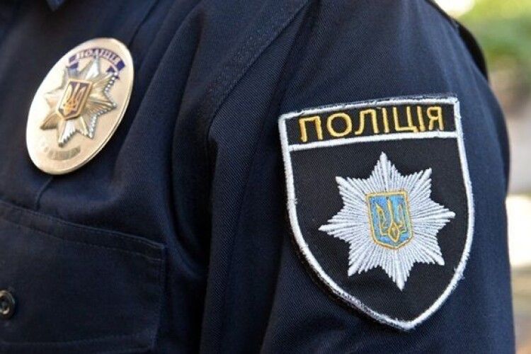 У Рівному судитимуть поліцейську, яка перейшла на бік росії