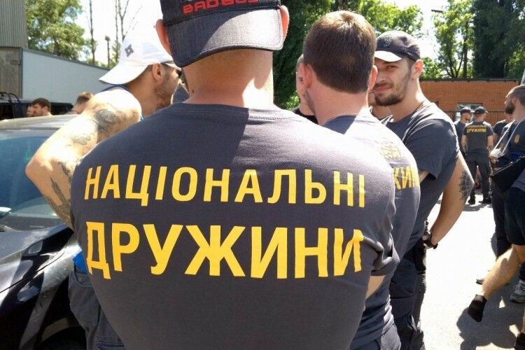«Ексазовець» Кравченко звинуватив Білецького у відмиванні партійних грошей