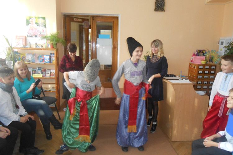 Козацький ринг: 9 випробувань, як 9 порогів на Дніпрі