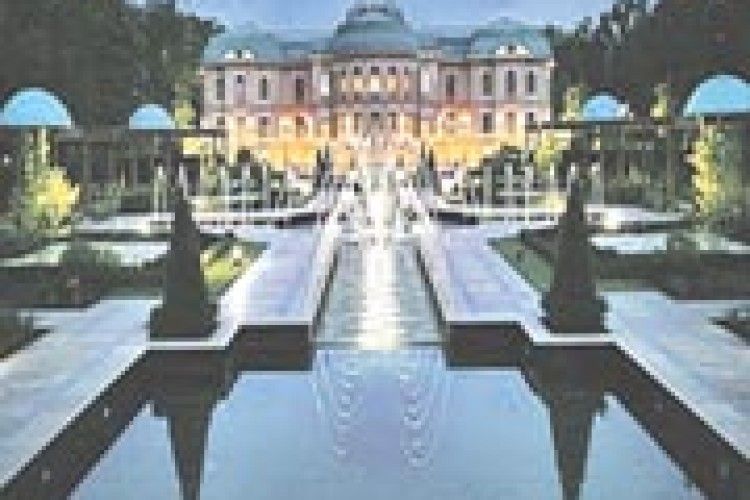 ПАЛАЦ АХМЕТОВА НЕ ГІРШИЙ ЗА ВЕРСАЛЬ