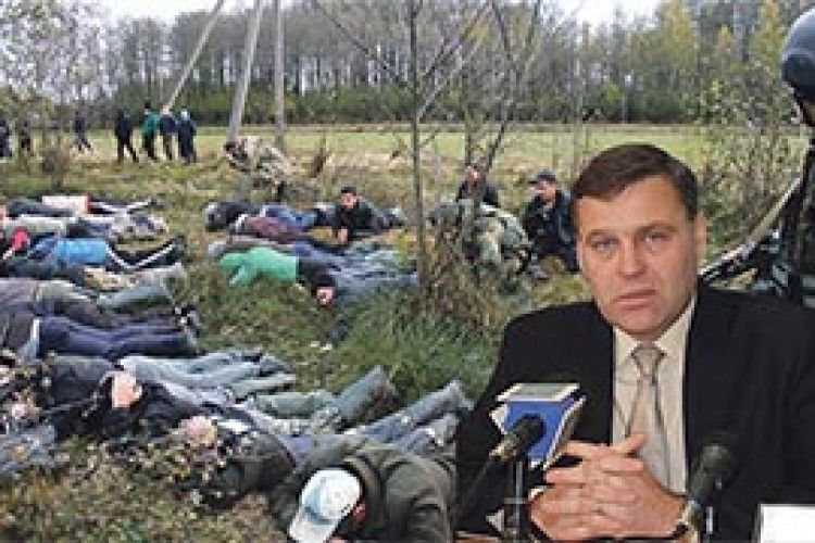 ТАКОЇ НАВАЛИ БУРШТИНОКОПАЧІВ  У ДЕНЬ ВИБОРІВ НЕ ЧЕКАЛИ…