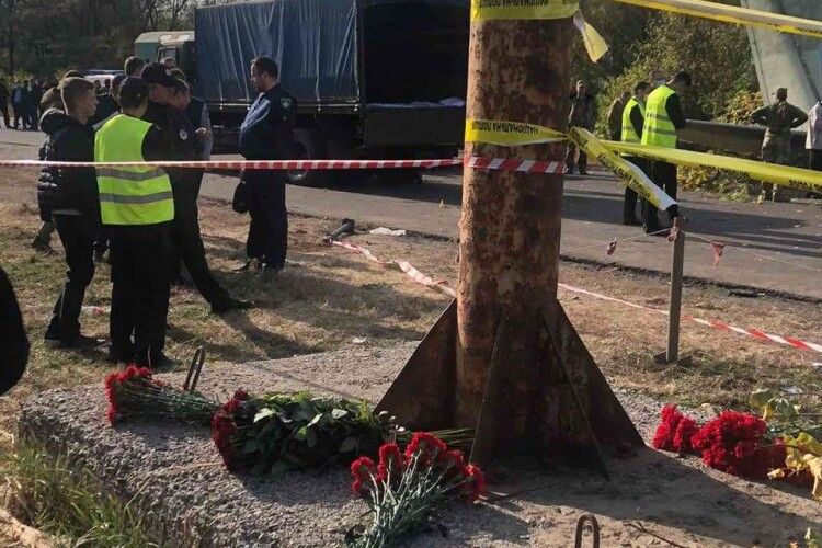 Авіакатастрофа на Харківщині: знайшли тіла ще двох загиблих