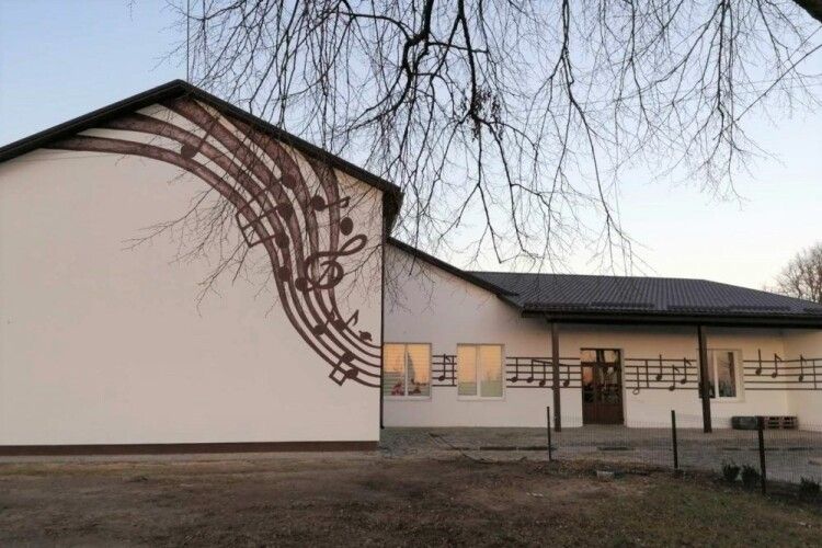 У cелі Городище місцеві жителі зустрінуться з поштовиками