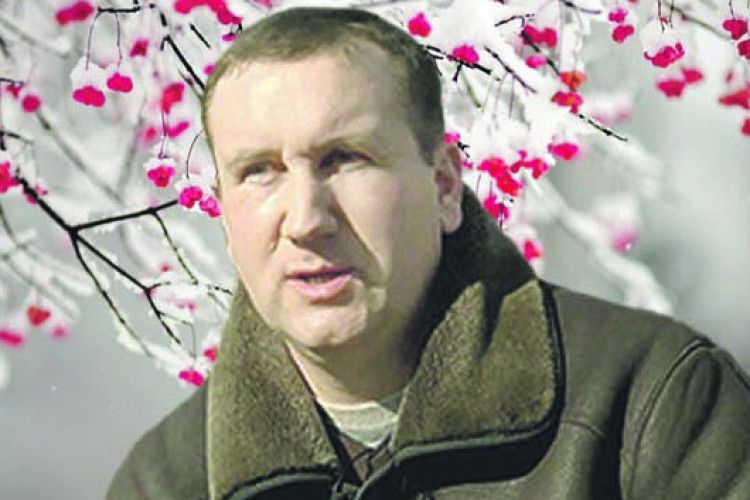 Народний синоптик із Каменя-Каширського спрогнозував погоду на Волині у місяці березні