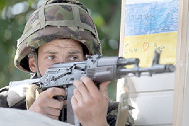 НАМ БИ СИЛИ ДУХУ ХОРВАТІВ, АЛЕ НЕ ПОВТОРЕННЯ ЇХНЬОЇ КРИВАВОЇ ІСТОРІЇ