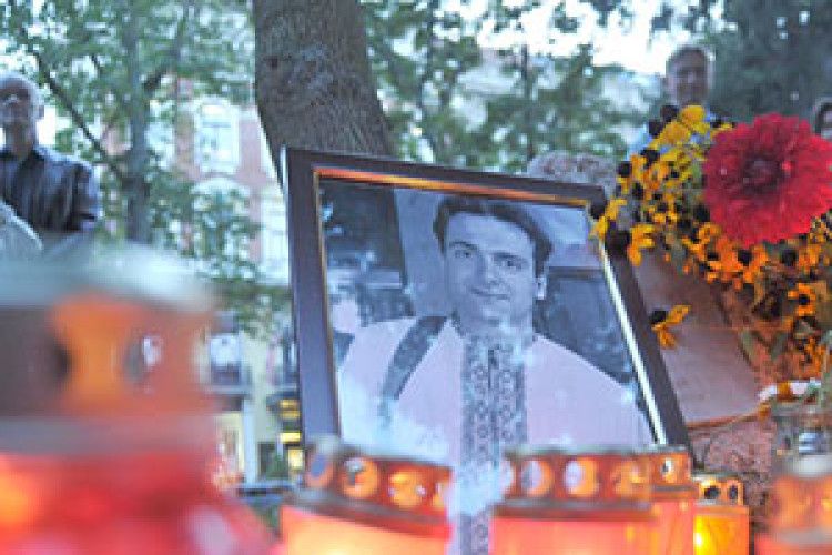 ВІКНО РУБРИКИ: у пам’яті є присмак гіркоти