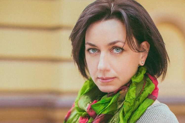 «Міраслава? Щирі українці тіпа, да?»