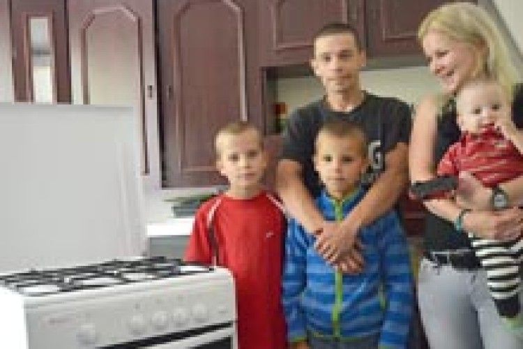 СВЯТИЙ МИКОЛАЙ  ПРИХОДИТЬ  НЕ ТІЛЬКИ ВЗИМКУ*