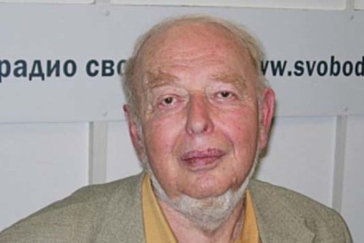 У Москві помер історик та критик Путіна