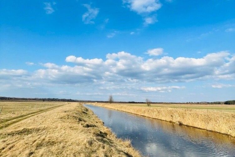 Якою буде погода на Волині