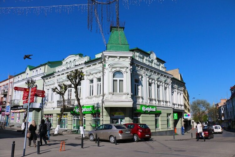 У міській раді Луцька попросили вибачення за тимчасові технічні незручності