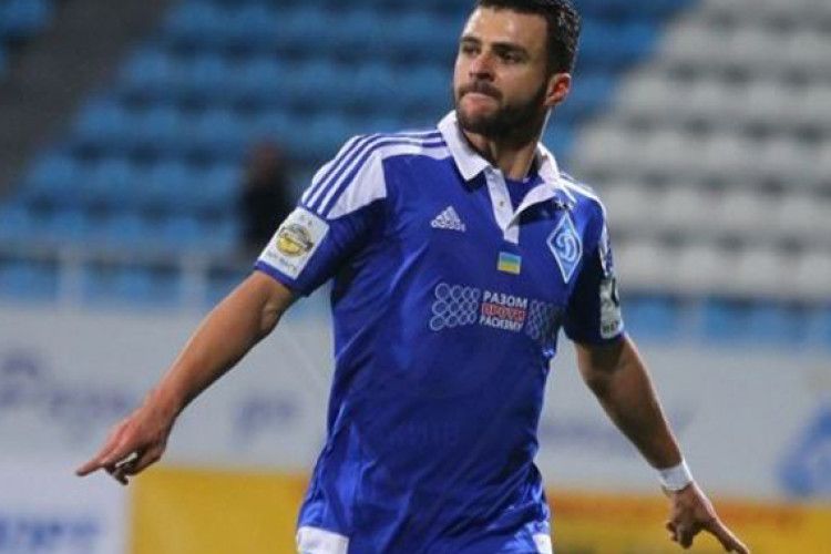 «Волинь» – «Динамо» – 1:4 (Відеоогляд гри)