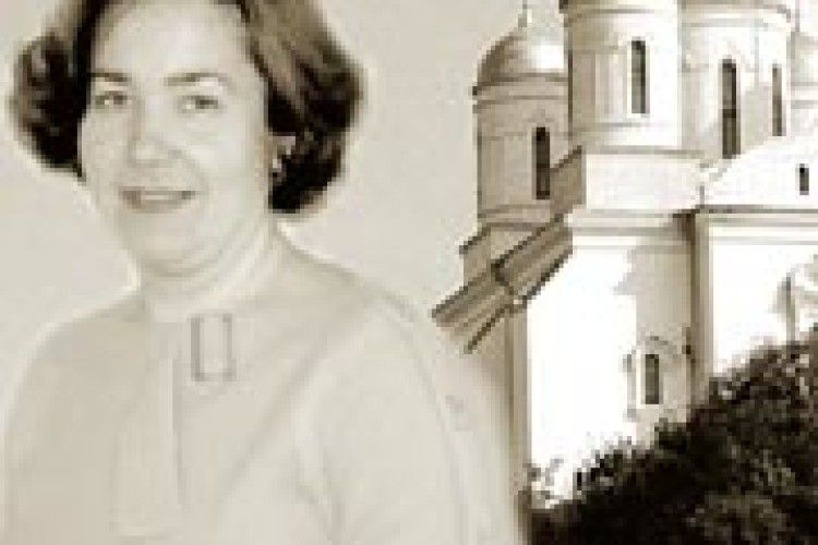 ТУТ ВСЕ ДИХАЄ НАШОЮ ІСТОРІЄЮ