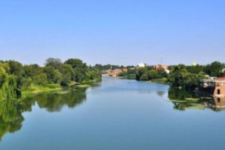 Професор університету врятував з річки двох братів