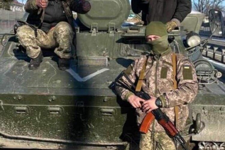 Сектор приз на барабані: Волинська бригада показала чергові трофеї (Фото)
