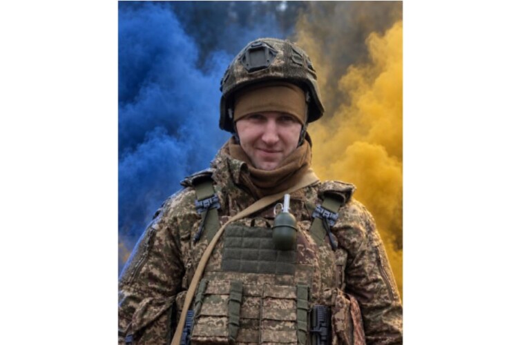 На Волині просять гідно провести в останню путь загиблого Героя
