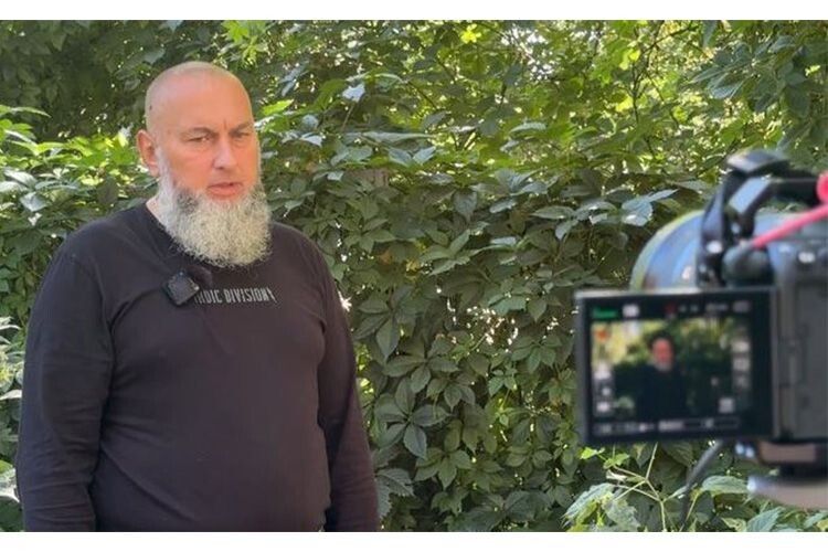Коли волинського фронтовика ранить байдужість, а переселенця – пам’ять про дім...