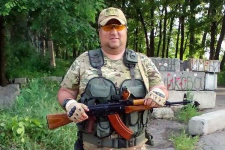 Україна знову зазнала втрат – на Донбасі загинув багатодітний батько