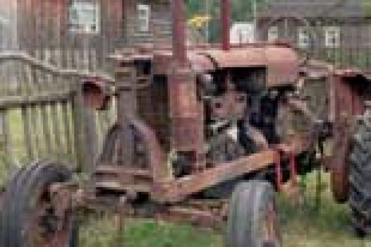 ДИСКУСІЇ НАВКОЛО АГРАРНИХ ПРОБЛЕМ