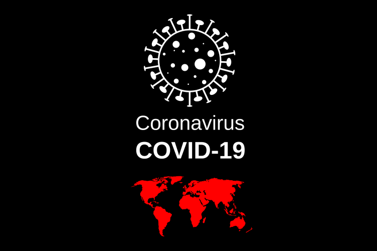 У світі кожні 16 секунд від коронавірусу помирає одна людина, за годину – 226
