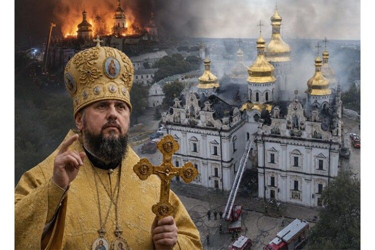 Успенський собор – двері до Раю, яких московія не зачинить