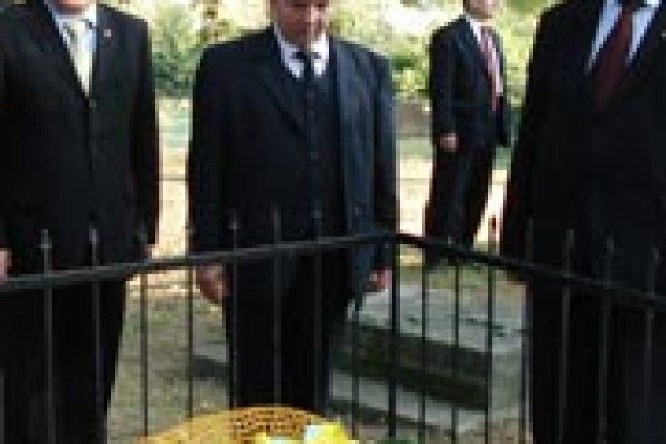 СПІВРОБІТНИЦТВО НАУКОВЦІВ ПОЛЬЩІ І ВОЛИНІ