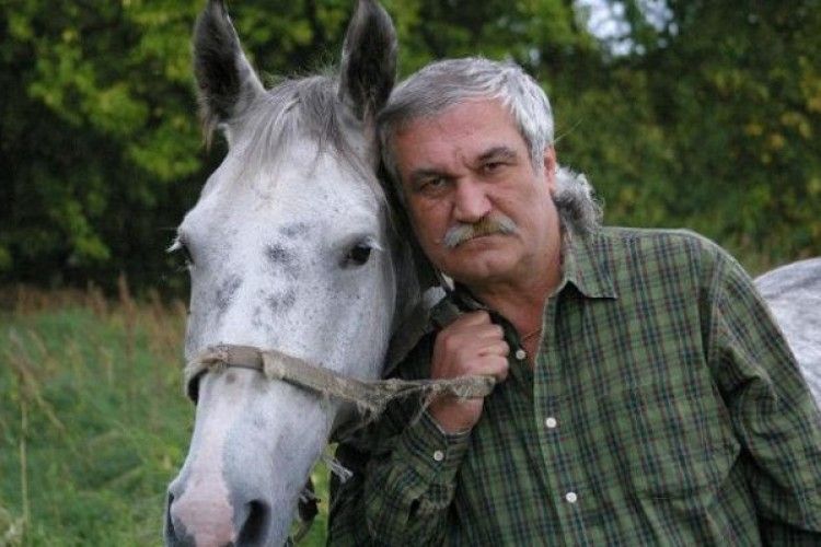  «Не хочу, щоб моя книга стала предметом русифікації»