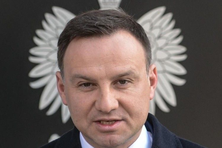 Президент Польщі Дуда підписав закони, через які ЄС погрожував застосувати санкції