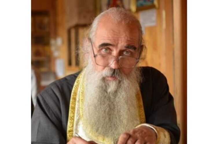Від коронавірусу помер священник УПЦ (МП)