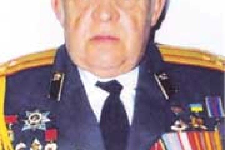 ПОЛІСЬКЕ СЕЛО, ДЕ ВИРОСТАЮТЬ ПОЛКОВНИКИ