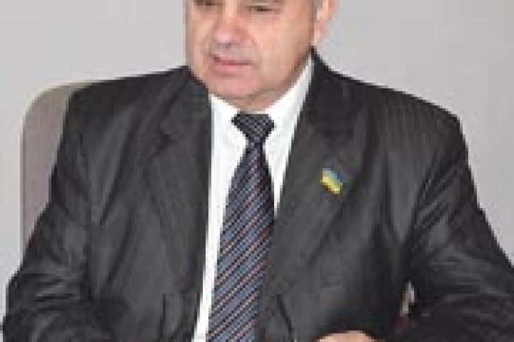 «ТРЕБА МАТИ МУЖНІСТЬ ГОВОРИТИ НЕПОПУЛЯРНІ РЕЧІ»