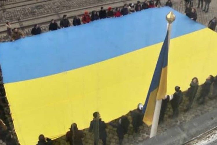 Ось як треба вітати з Днем студента!