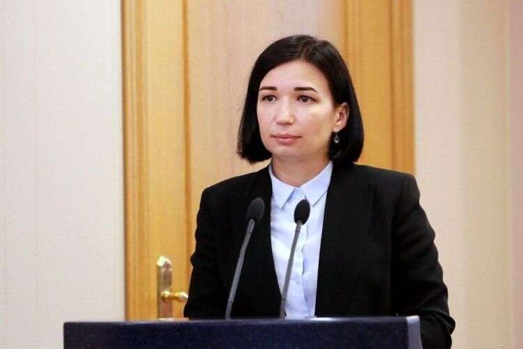 Вибори, що проводились у 2021 році – це великий крок назад і це схоже на часи Януковича, - Айвазовська 