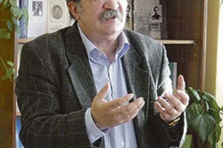 ВОЛОДИМИР ЛИС:  «ЛЮДИНУ МОЖНА СПАСТИ ІНОДІ СЛОВОМ»