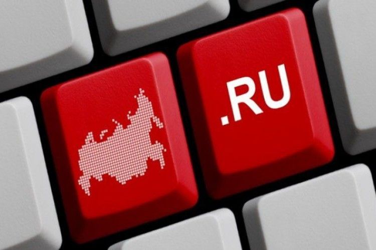 У Росії буде альтернативний інтернет?