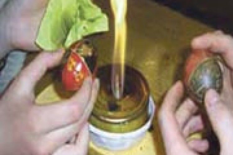 ЧАРІВНИЙ ПИСАЧОК