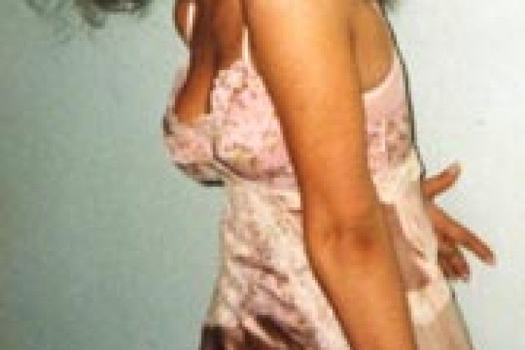 СПІВУЧА ВОЛИНЯНКА ПОТРАПИЛА У «ШАНС»